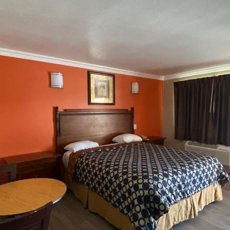 سان برناردينو Downtown Motel 7 المظهر الخارجي الصورة