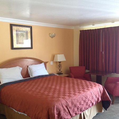 سان برناردينو Downtown Motel 7 المظهر الخارجي الصورة