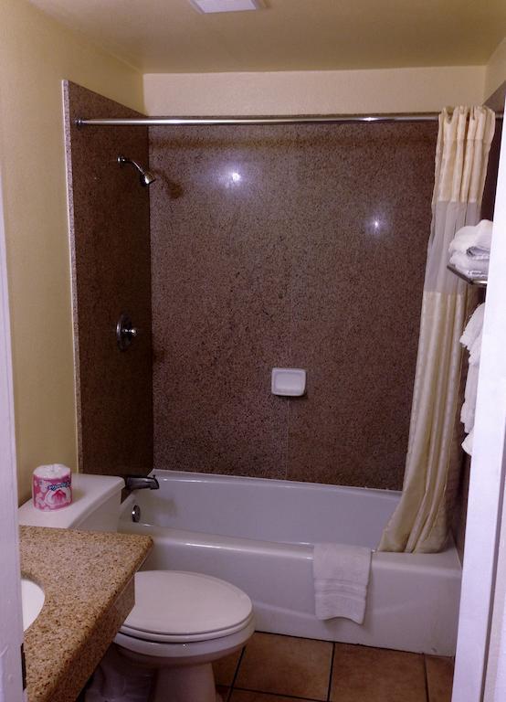 سان برناردينو Downtown Motel 7 الغرفة الصورة